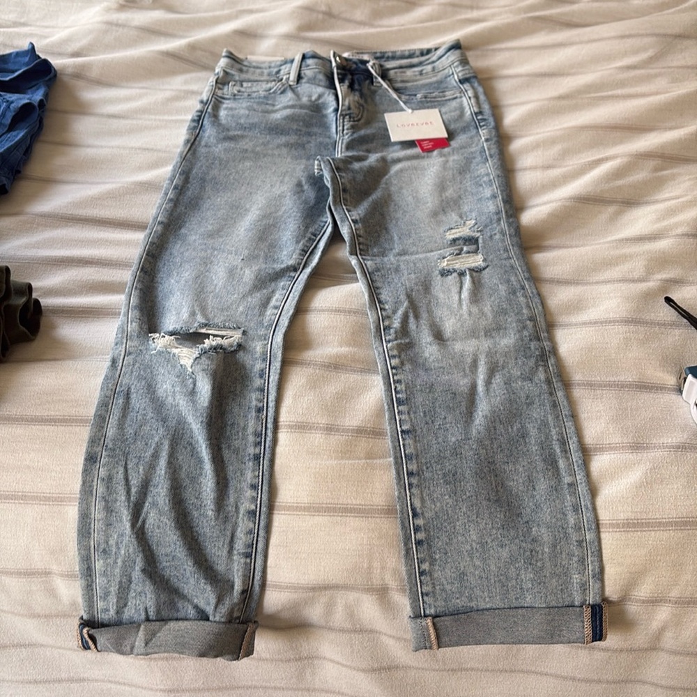 Loveret NWT Size 27/5.
